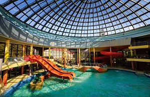 Фотографии объекта
							Санаторий «Озерный» Белоруссия