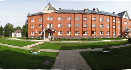 Отель Восход Ярославское шоссе - официальный сайт