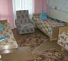 Пансионата «Строитель» Евпатория, Крым #16