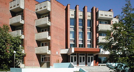 Санаторий Дальняя Дача Челябинская область - официальный сайт