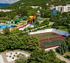 Санаторий Надежда SPA & Морской Рай Геленджик