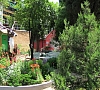 Турбаза «Мир» Алушта, Крым #14