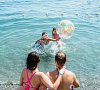 Отель «Береговой» Алушта, Крым #25