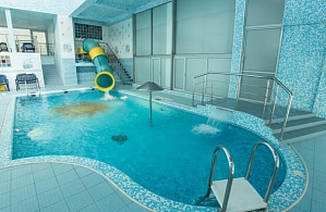 Фотографии объекта
							Пансионат «Петрово-Дальнее» Красногорский район