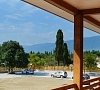 Отель «Al Mare» Пицунда, Абхазия #13