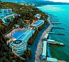 Миндальная роща Алушта цены