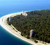 Курорт Пицунда Пицунда