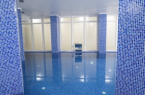 Фотографии объекта
							Отель «Панорама» Судак, Крым