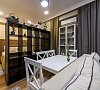 Апартаменты «Oplot Apartments» поселок Красная Поляна #35