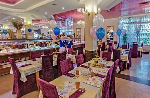 Фотографии объекта
							Санаторий «Октябрьский» Сочи