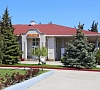ТОСК «Приморье» Коктебель, Крым, отдых все включено №26
