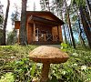 База отдыха «Шишки» Карелия #34