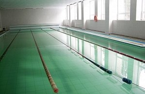 Фотографии объекта
							Санаторий «Сосны» Могилевская область