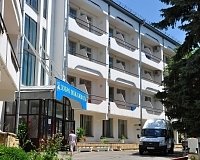 Санаторий им. Лермонтова (Пятигорск)