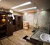 Отель «Kailas Park & Spa Hotel Sochi» Сочи #19