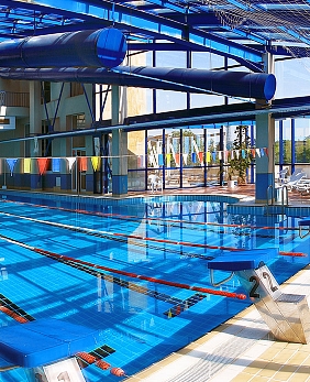 Санатории Туапсе с бассейном