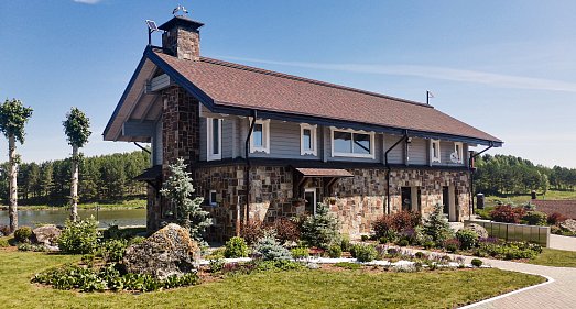 Отель Каменный ручей Белокуриха - официальный сайт