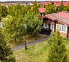 Fish Point Family Resort Симферопольское шоссе - официальный сайт