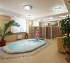 Санаторий «Дубовая роща» Железноводск, отдых все включено №16