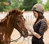 Иппотерапия, отдых все включено №13