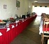 Отель Строитель Евпатория