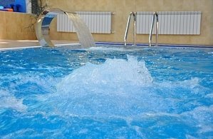 Фотографии объекта
							Санаторий «им. Сеченова» Ессентуки