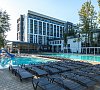Отель «Sunparco 4*» Анапа #36