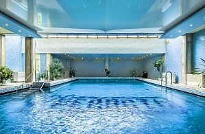 Фотографии объекта
							Санаторий «Крепость» Кисловодск