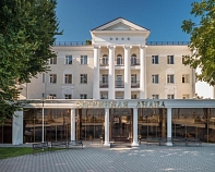 Санаторий «Старинная Анапа»