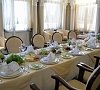 Усадьба «Голубой Залив» Симеиз, Крым, отдых все включено №19