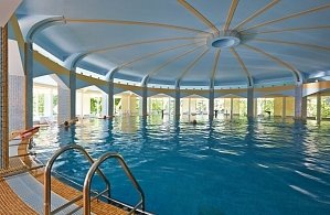 Фотографии объекта
							Санаторий «Казахстан» Ессентуки