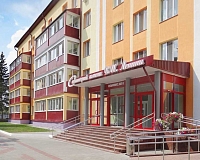 Санаторий им. Ленина (Белоруссия)