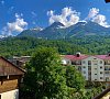 Golden Holiday Эсто-Садок - официальный сайт