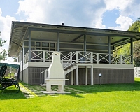 Отель Петрухино-клуб (Калужская область)