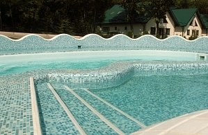 Фотографии объекта
							Санаторий «Вилла Арнест» Кисловодск