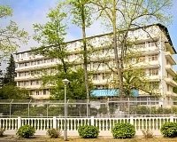 Санаторий Известия (Адлер)