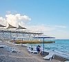 Отель «Атлантида» Ялта, Крым #23