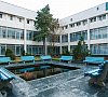 Санаторий «Таврия» Евпатория, Крым, отдых все включено №13