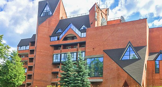 Санаторий Жемчужина Урала Челябинская область - официальный сайт