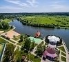 Moscow Country Club Волоколамское шоссе цены