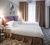 Бутик-отель «Мадам Эль» Светлогорск - номер Делюкс