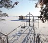 Отель Корабль Дмитровское шоссе фото