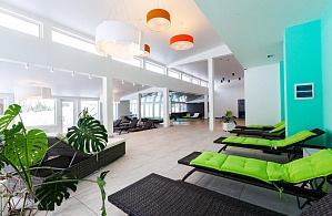 Фотографии объекта
							Парк-отель «Медвежьи озера» Щелковский район