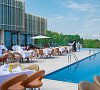 SPA-Отель «Qalaalti Hotel & Spa» Галаалты (Азербайджан) #25 SPA-Отель «Qalaalti Hotel & Spa» Галаалты (Азербайджан) #25