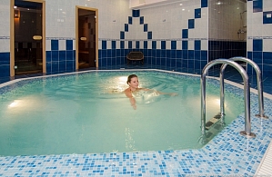 Фотографии объекта
							Санаторий «Пятигорский Нарзан» Пятигорск