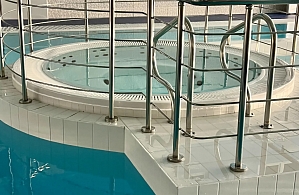 Фотографии объекта
							Санаторий «Приморский» Белоруссия