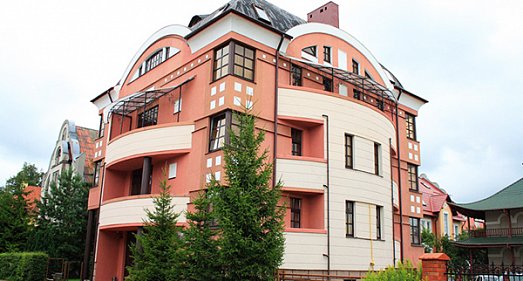 Отель Апартаменты Альбертина Калининград - официальный сайт