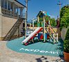 Отель «МоРеми Ultra All Inclusive» Сукко (Анапа) #17