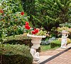 Отель Romanov Hotel Сочи
