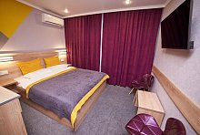 Отель «Луна» Бийск #2